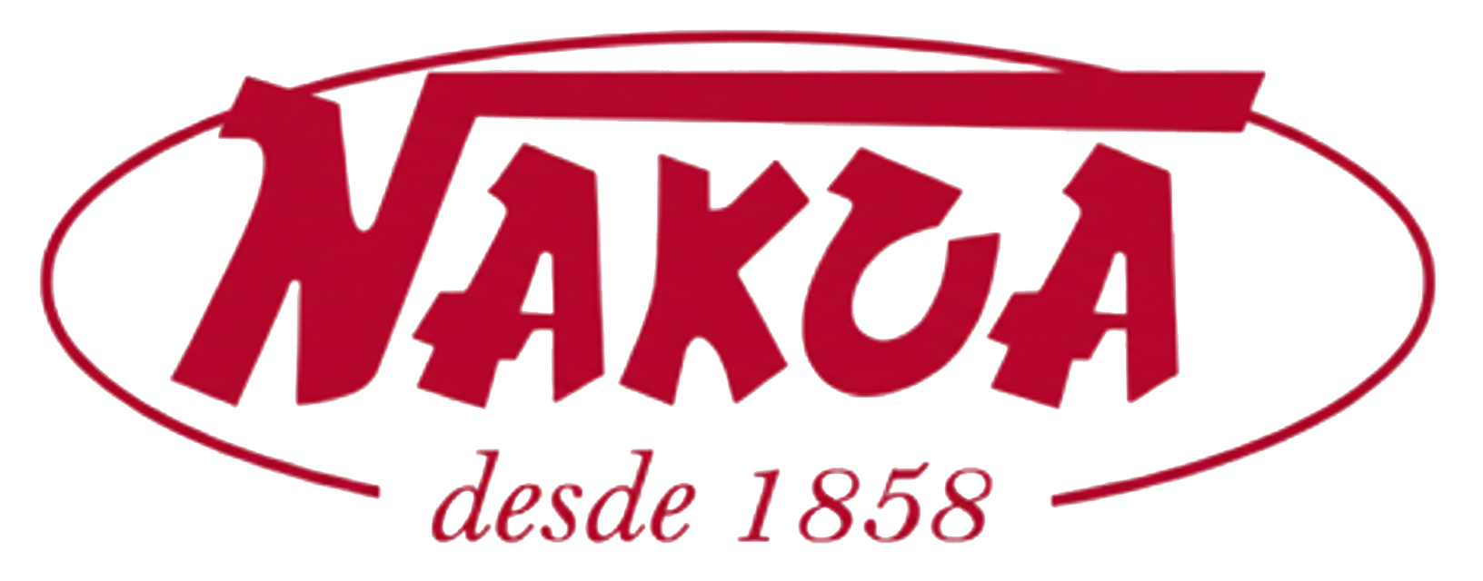 Nakoa logotipo